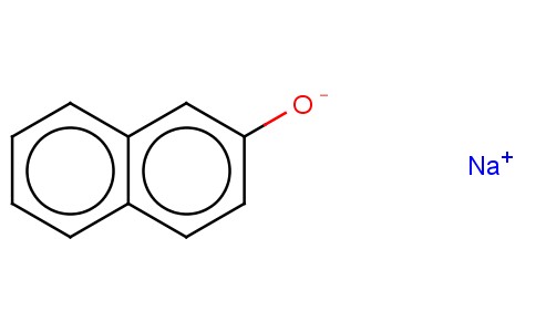 SODIUM 2-NAPHTHOLATE